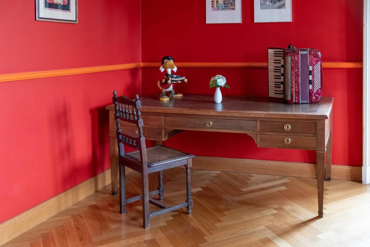 Chateau De Bezyl Sixt-sur-Aff Dış mekan fotoğraf