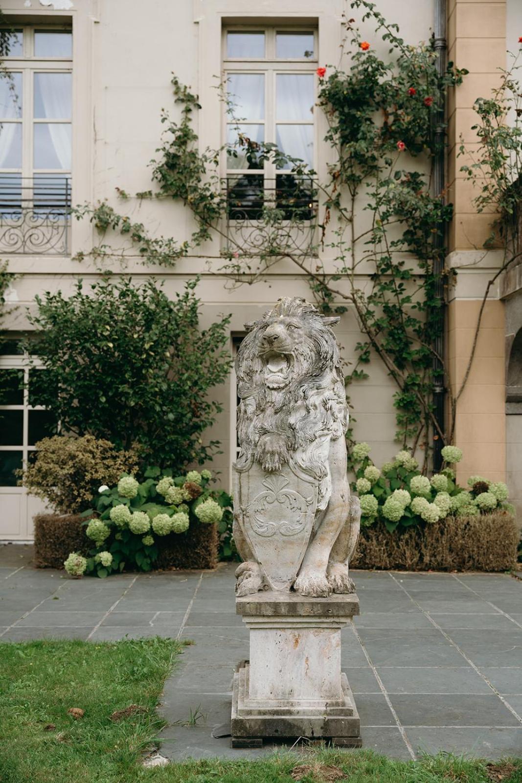 Chateau De Bezyl Sixt-sur-Aff Dış mekan fotoğraf
